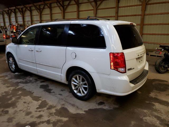 Photo 1 VIN: 2C4RDGBG7ER222255 - DODGE CARAVAN 