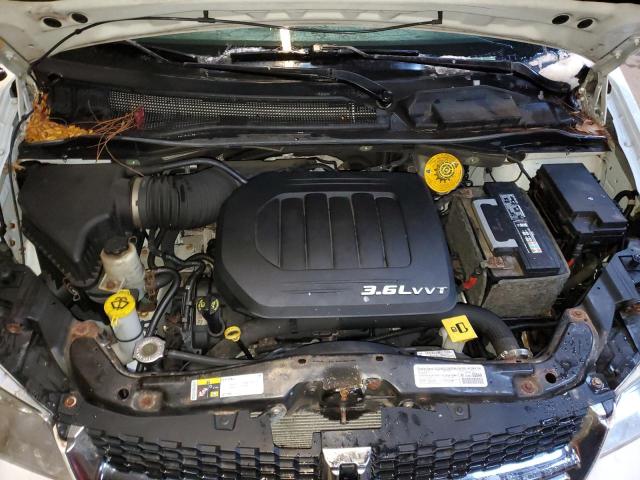 Photo 11 VIN: 2C4RDGBG7ER222255 - DODGE CARAVAN 