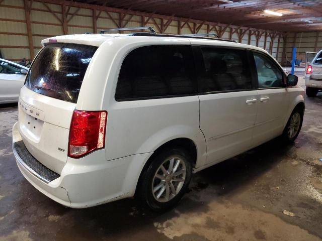 Photo 2 VIN: 2C4RDGBG7ER222255 - DODGE CARAVAN 