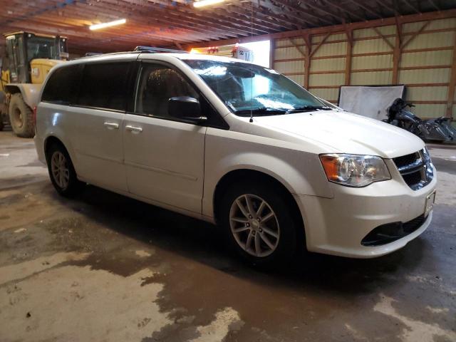 Photo 3 VIN: 2C4RDGBG7ER222255 - DODGE CARAVAN 