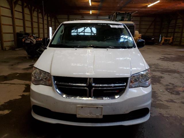 Photo 4 VIN: 2C4RDGBG7ER222255 - DODGE CARAVAN 