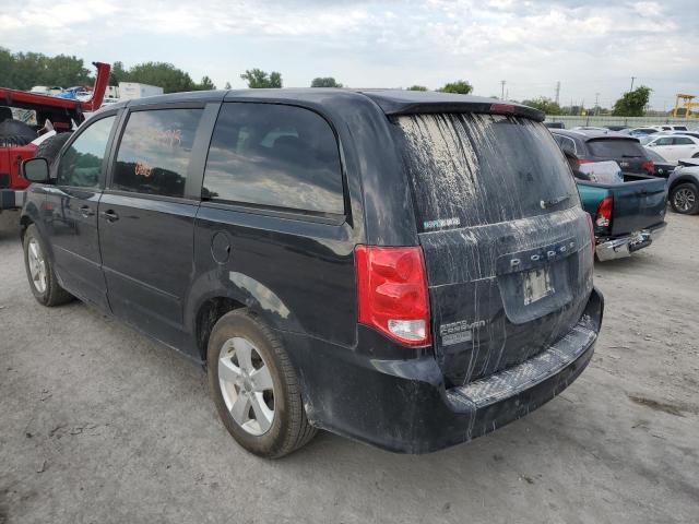 Photo 2 VIN: 2C4RDGBG7ER222711 - DODGE GRAND CARA 