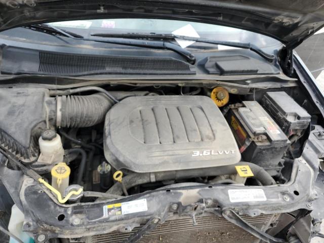 Photo 6 VIN: 2C4RDGBG7ER222711 - DODGE GRAND CARA 