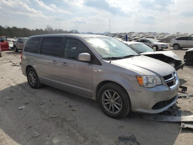 Photo 3 VIN: 2C4RDGBG7ER223387 - DODGE CARAVAN 