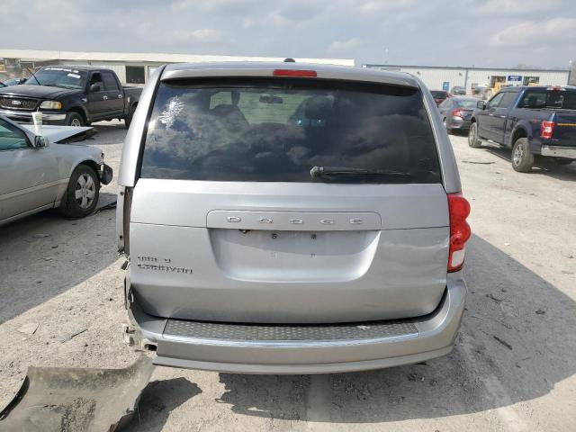 Photo 5 VIN: 2C4RDGBG7ER223387 - DODGE CARAVAN 