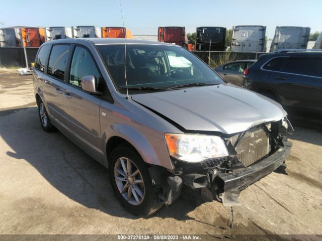 Photo 0 VIN: 2C4RDGBG7ER226306 - DODGE GRAND CARAVAN 