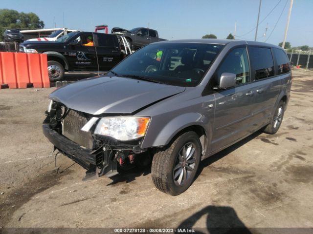 Photo 1 VIN: 2C4RDGBG7ER226306 - DODGE GRAND CARAVAN 