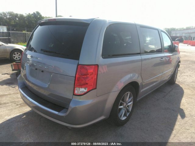 Photo 3 VIN: 2C4RDGBG7ER226306 - DODGE GRAND CARAVAN 