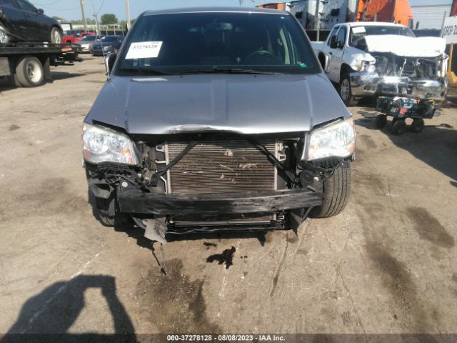 Photo 5 VIN: 2C4RDGBG7ER226306 - DODGE GRAND CARAVAN 