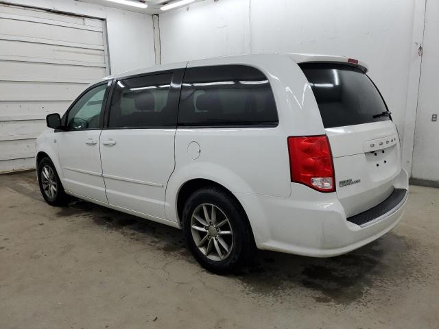 Photo 1 VIN: 2C4RDGBG7ER229965 - DODGE CARAVAN 