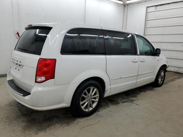 Photo 2 VIN: 2C4RDGBG7ER229965 - DODGE CARAVAN 