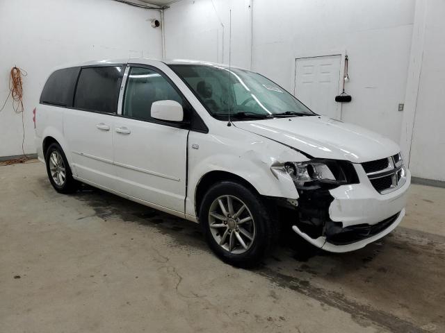 Photo 3 VIN: 2C4RDGBG7ER229965 - DODGE CARAVAN 