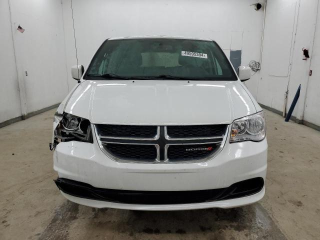 Photo 4 VIN: 2C4RDGBG7ER229965 - DODGE CARAVAN 