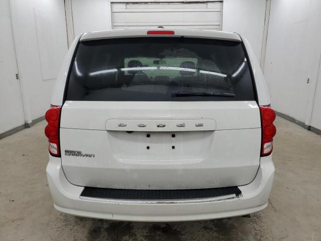 Photo 5 VIN: 2C4RDGBG7ER229965 - DODGE CARAVAN 