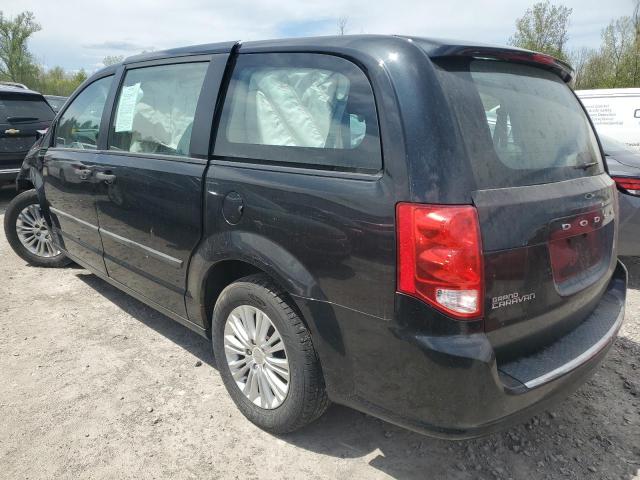 Photo 1 VIN: 2C4RDGBG7ER250671 - DODGE CARAVAN 