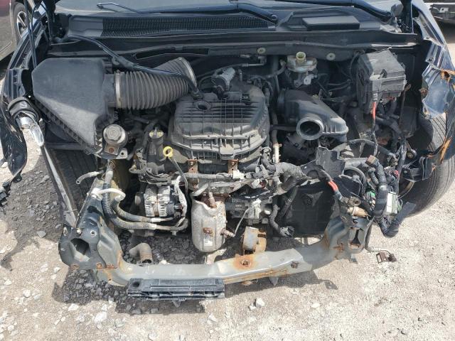 Photo 11 VIN: 2C4RDGBG7ER250671 - DODGE CARAVAN 