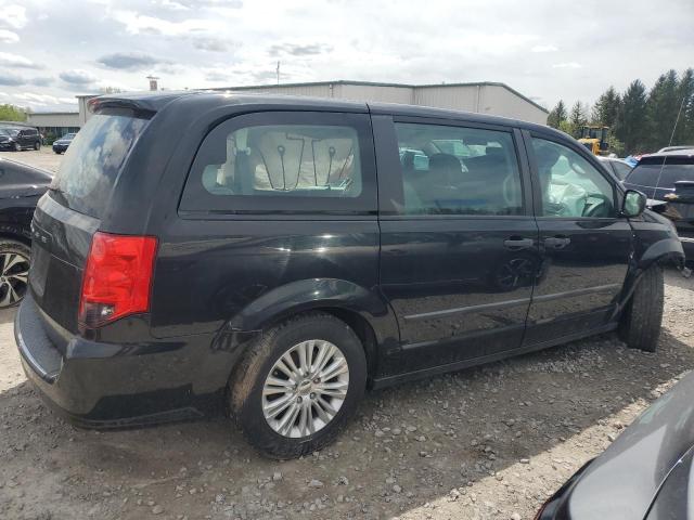 Photo 2 VIN: 2C4RDGBG7ER250671 - DODGE CARAVAN 