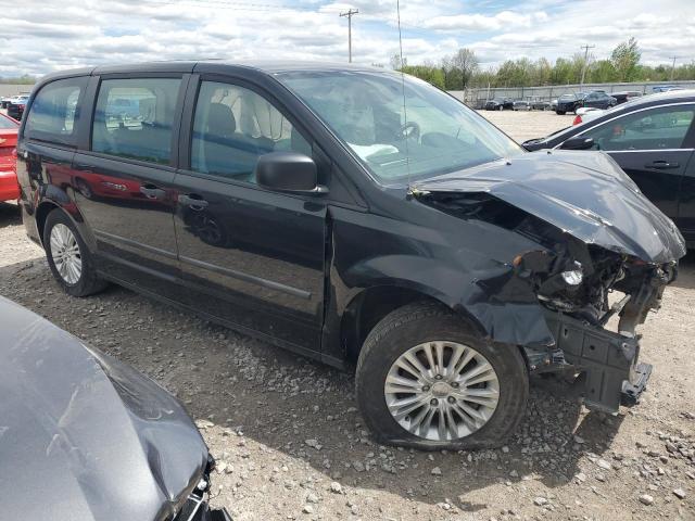 Photo 3 VIN: 2C4RDGBG7ER250671 - DODGE CARAVAN 