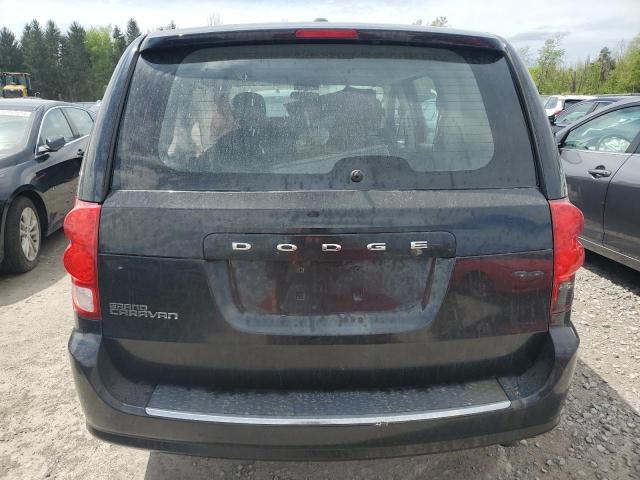 Photo 5 VIN: 2C4RDGBG7ER250671 - DODGE CARAVAN 