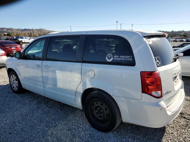 Photo 1 VIN: 2C4RDGBG7ER258334 - DODGE CARAVAN 