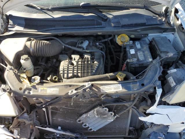 Photo 11 VIN: 2C4RDGBG7ER258334 - DODGE CARAVAN 