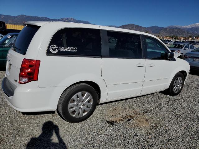 Photo 2 VIN: 2C4RDGBG7ER258334 - DODGE CARAVAN 