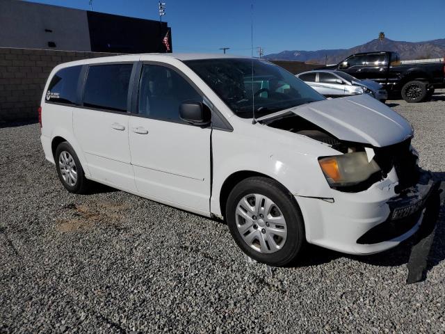 Photo 3 VIN: 2C4RDGBG7ER258334 - DODGE CARAVAN 