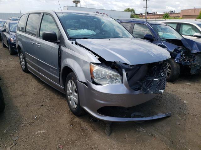 Photo 0 VIN: 2C4RDGBG7ER260617 - DODGE GRAND CARA 