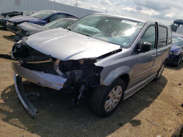 Photo 1 VIN: 2C4RDGBG7ER260617 - DODGE GRAND CARA 