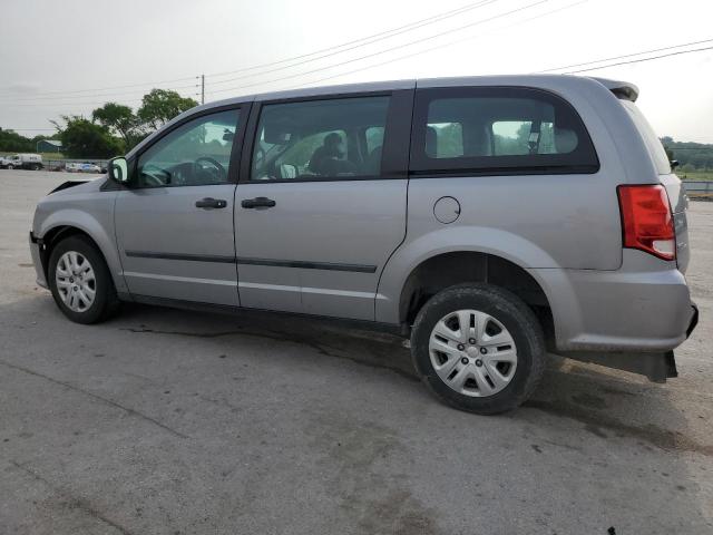 Photo 1 VIN: 2C4RDGBG7ER274579 - DODGE CARAVAN 