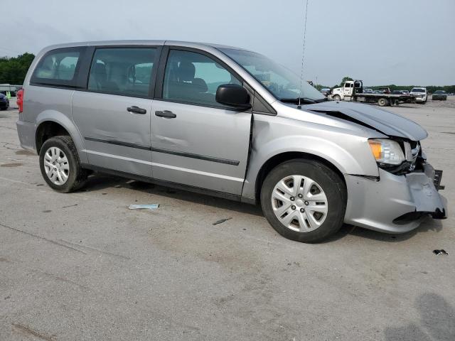 Photo 3 VIN: 2C4RDGBG7ER274579 - DODGE CARAVAN 