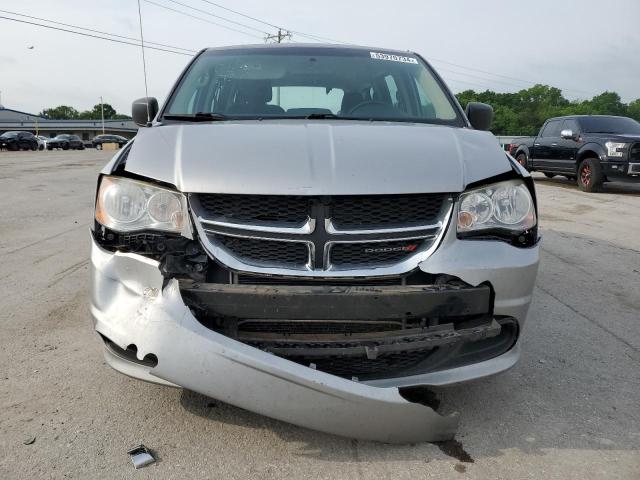 Photo 4 VIN: 2C4RDGBG7ER274579 - DODGE CARAVAN 