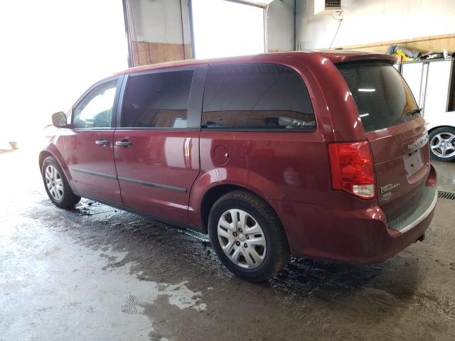 Photo 1 VIN: 2C4RDGBG7ER275456 - DODGE CARAVAN 