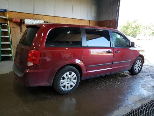 Photo 2 VIN: 2C4RDGBG7ER275456 - DODGE CARAVAN 