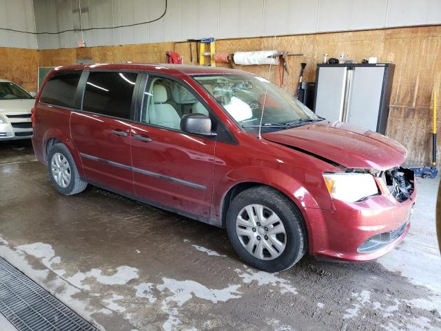 Photo 3 VIN: 2C4RDGBG7ER275456 - DODGE CARAVAN 