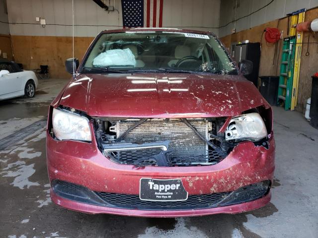 Photo 4 VIN: 2C4RDGBG7ER275456 - DODGE CARAVAN 