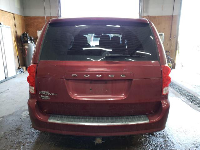 Photo 5 VIN: 2C4RDGBG7ER275456 - DODGE CARAVAN 