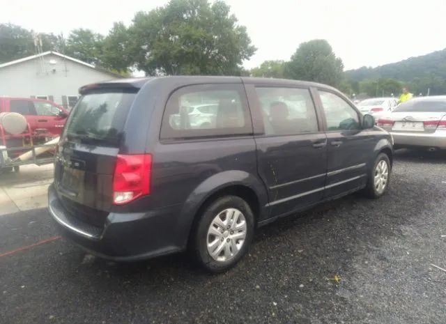 Photo 3 VIN: 2C4RDGBG7ER279202 - DODGE GRAND CARAVAN 