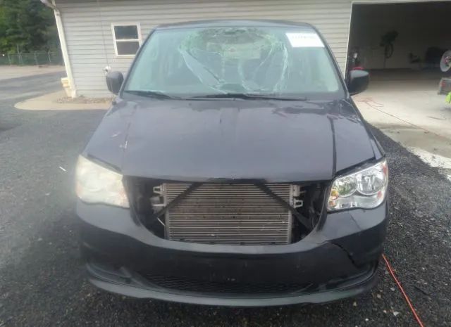 Photo 5 VIN: 2C4RDGBG7ER279202 - DODGE GRAND CARAVAN 