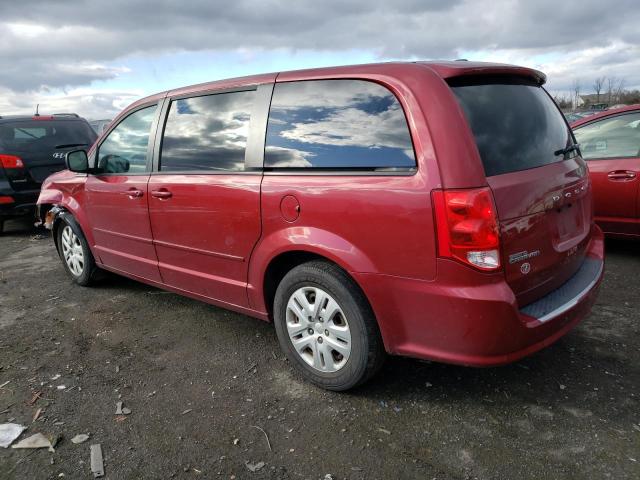 Photo 1 VIN: 2C4RDGBG7ER288014 - DODGE CARAVAN 