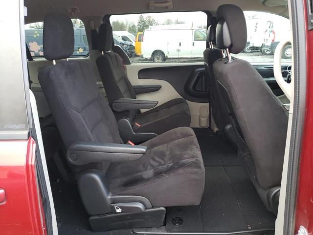 Photo 10 VIN: 2C4RDGBG7ER288014 - DODGE CARAVAN 