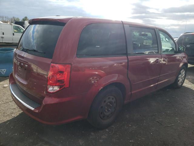 Photo 2 VIN: 2C4RDGBG7ER288014 - DODGE CARAVAN 