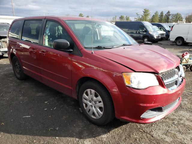 Photo 3 VIN: 2C4RDGBG7ER288014 - DODGE CARAVAN 