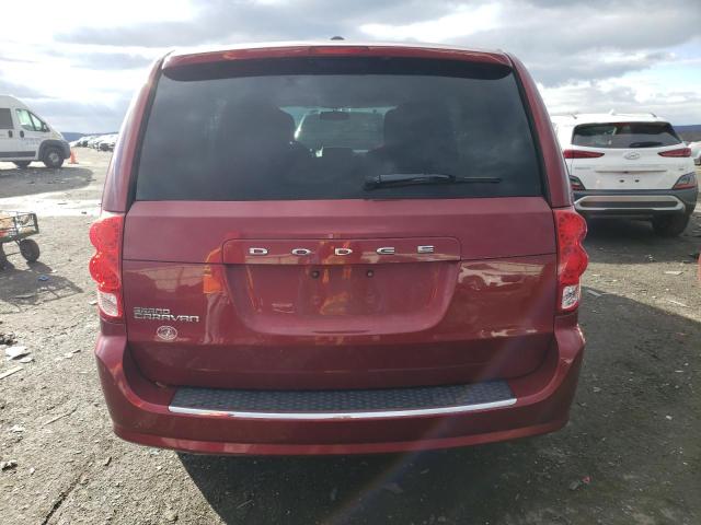 Photo 5 VIN: 2C4RDGBG7ER288014 - DODGE CARAVAN 