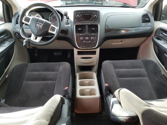 Photo 7 VIN: 2C4RDGBG7ER288014 - DODGE CARAVAN 