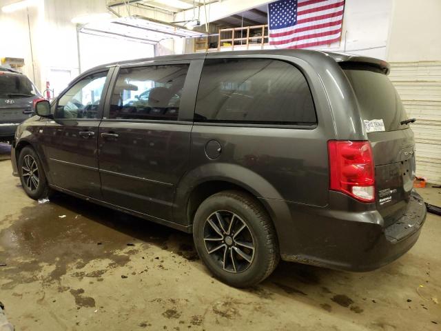 Photo 1 VIN: 2C4RDGBG7ER298610 - DODGE CARAVAN 