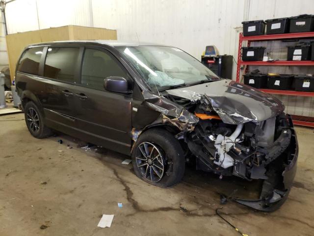 Photo 3 VIN: 2C4RDGBG7ER298610 - DODGE CARAVAN 