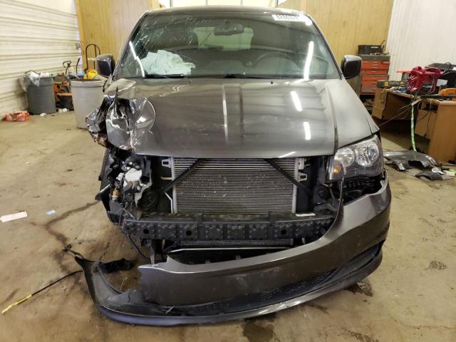 Photo 4 VIN: 2C4RDGBG7ER298610 - DODGE CARAVAN 