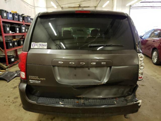 Photo 5 VIN: 2C4RDGBG7ER298610 - DODGE CARAVAN 