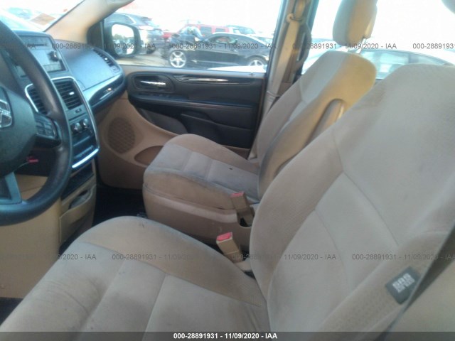 Photo 4 VIN: 2C4RDGBG7ER311792 - DODGE GRAND CARAVAN 